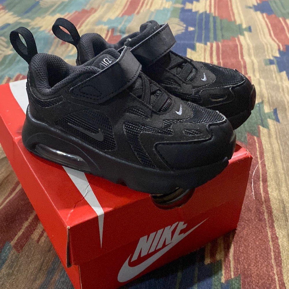 Nike Air Max Toddler Size 7C